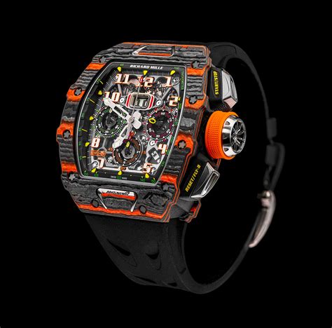 senna watch richard mille|richard mille watch.